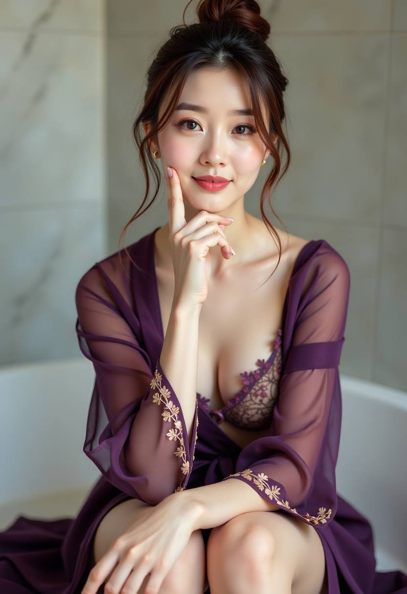 双面婚约