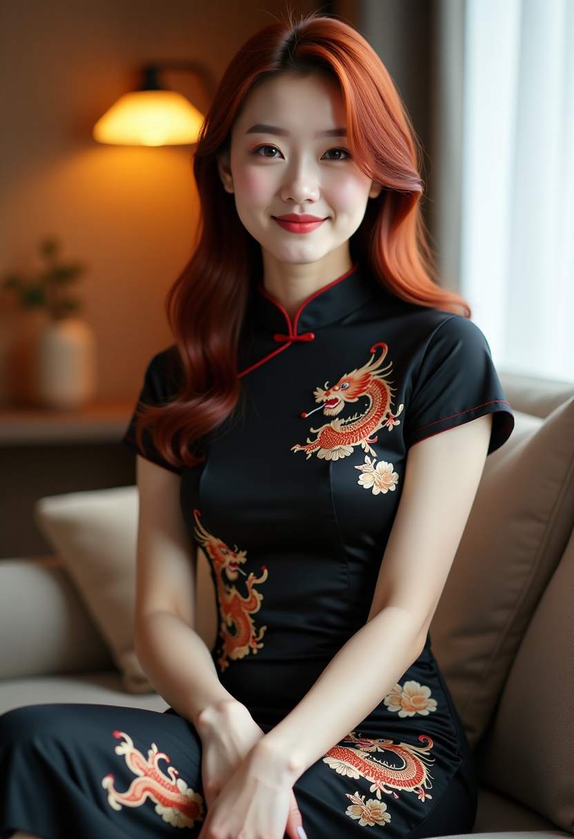 临时夫妻